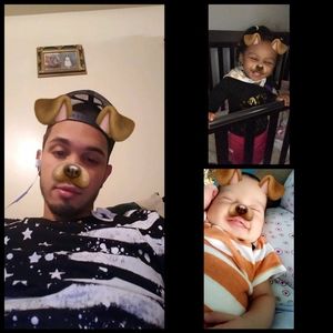 Meet your Posher, Jonathan